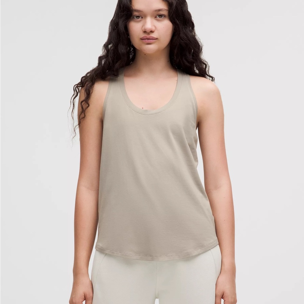 Lululemon Athletica Love Tank - Picture 1 of 1